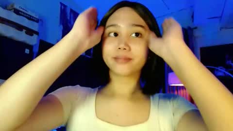 Lovely Yana  online show from October 4, 7:17 am