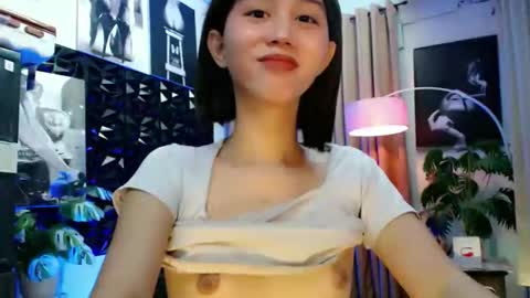 Lovely Yana  online show from March 7, 8:25 am