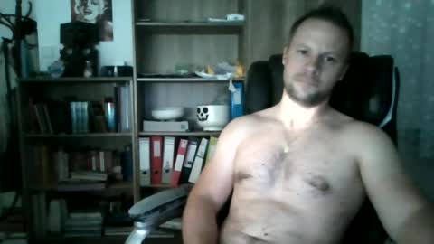 Long distance cumshot online show from June 20, 5:52 pm