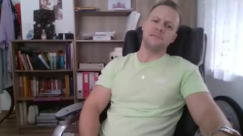 Long distance cumshot online show from February 3, 11:36 am