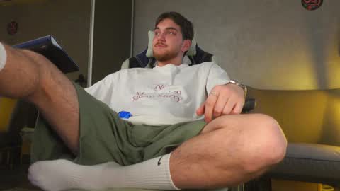 Alex online show from November 23, 9:18 am