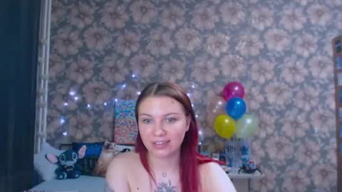 Alice online show from March 26, 5:51 pm