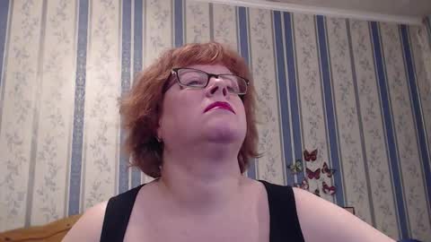 NINA online show from February 4, 8:24 pm