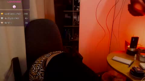 Katie online show from February 11, 3:51 pm