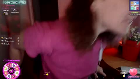 Katie online show from February 23, 3:51 pm