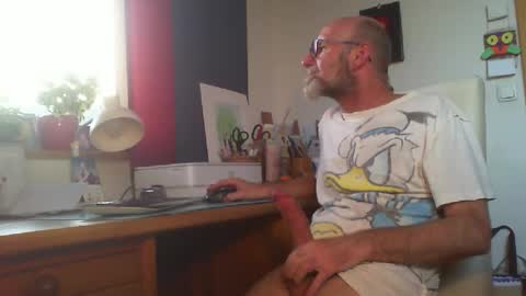 Amigo68 online show from March 10, 3:49 pm