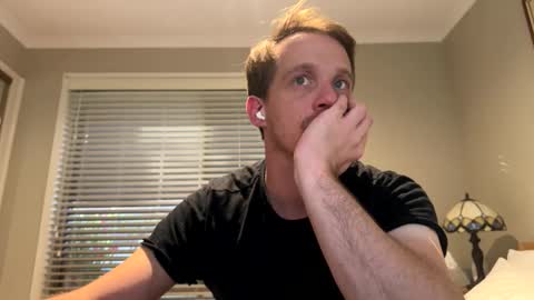 Kris online show from February 3, 8:18 am