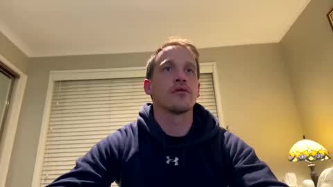 Kris online show from April 20, 8:28 am