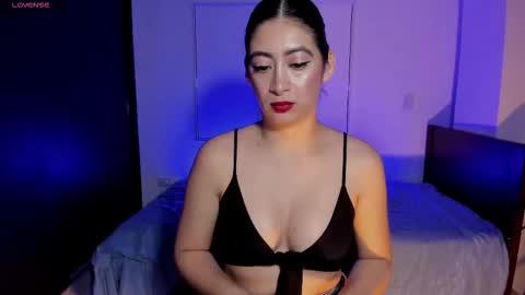 andrea online show from February 20, 1:16 am