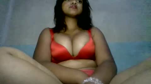 aariciah online show from February 24, 10:51 am