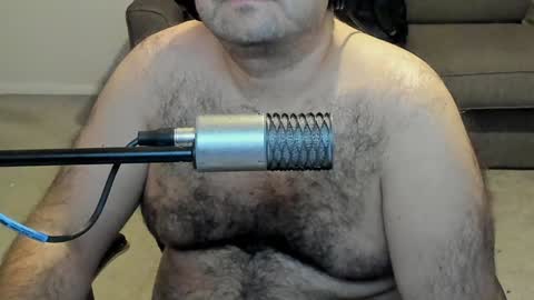 Aaron online show from December 25, 4:33 am