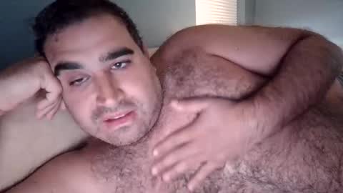 Aaron online show from January 27, 12:58 pm