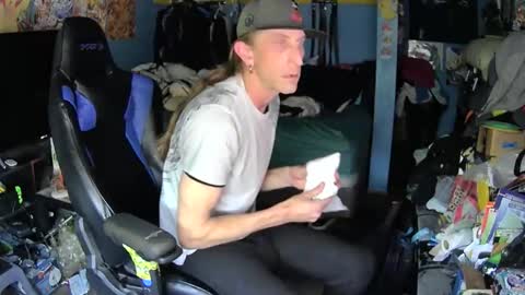 NorCalLongSlong online show from February 6, 4:54 pm