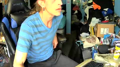 NorCalLongSlong online show from June 13, 3:11 pm