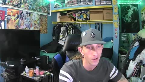 NorCalLongSlong online show from February 24, 6:38 am