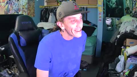 NorCalLongSlong online show from January 12, 5:47 am