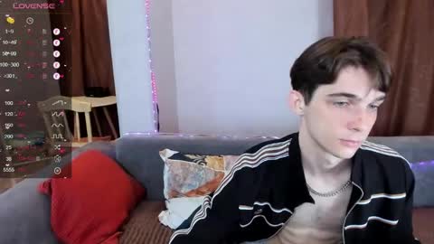 Aaron Bang online show from May 21, 10:05 pm