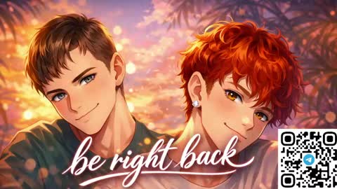 aaron_nathans online show from April 19, 6:10 pm