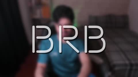 Aaron online show from January 9, 9:09 pm