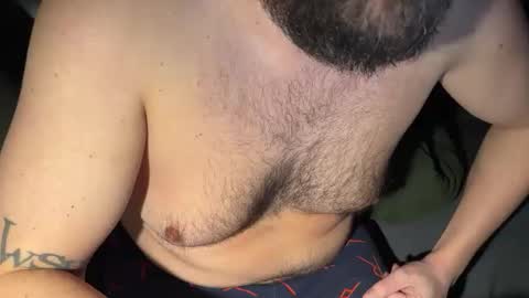 aaronandcat online show from March 22, 7:34 am