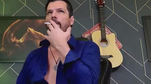 Aaron online show from January 13, 3:03 am