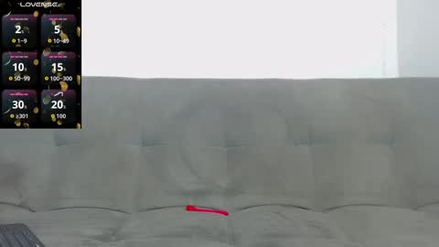 ig aaron hunter123 online show from September 19, 11:25 am