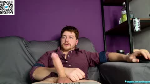 Aaron  online show from May 22, 5:58 am