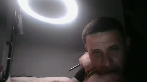 aaronm7907 online show from October 12, 3:54 am