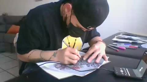 aaronm7907 online show from October 19, 10:36 pm