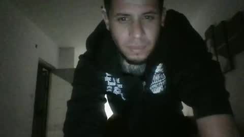 aaronm7907 online show from September 29, 2:10 am