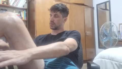 aaronspice online show from February 24, 9:18 pm