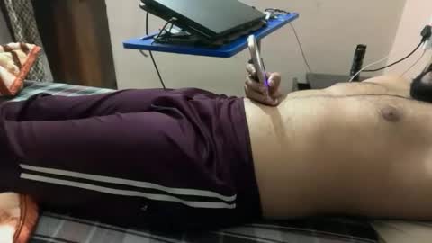 aaryan_sexoo online show from October 17, 8:24 pm