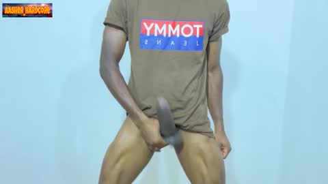 Asher online show from February 20, 12:54 am