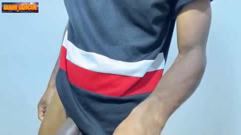 Asher online show from February 11, 6:12 pm