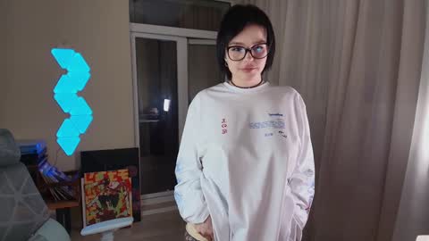 Lain online show from March 12, 4:22 pm