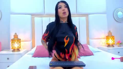 Abanny Rogers  online show from June 13, 12:26 pm
