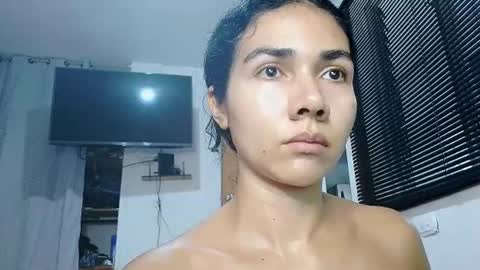 Martina online show from February 24, 6:58 pm