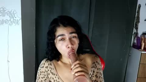 Abbi mooncb online show from May 23, 2:24 pm