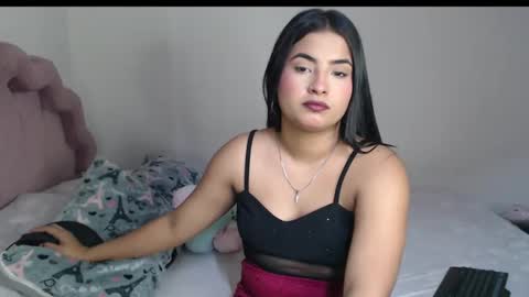 abbie777 online show from January 6, 6:31 pm