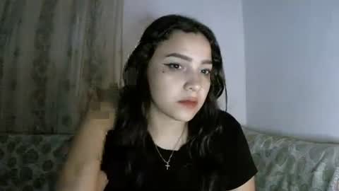 Abbie cute online show from December 22, 7:04 am