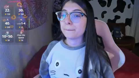 April online show from October 29, 5:20 am