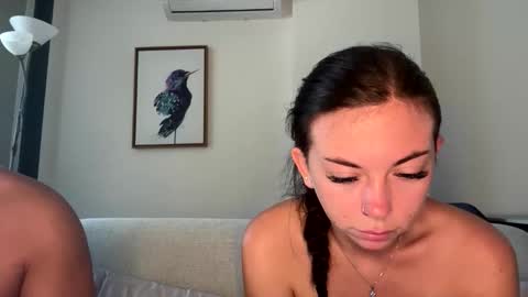 Abbie xo online show from March 30, 2:22 am