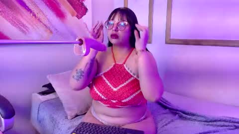 Abbie  online show from June 27, 11:38 am