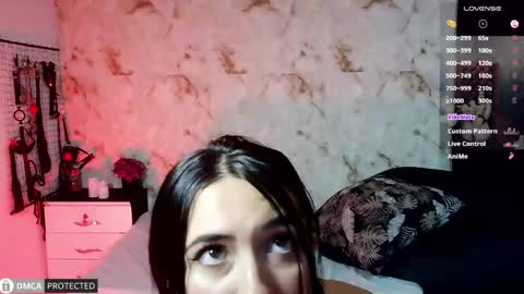 abbieowenx online show from April 9, 2:23 pm
