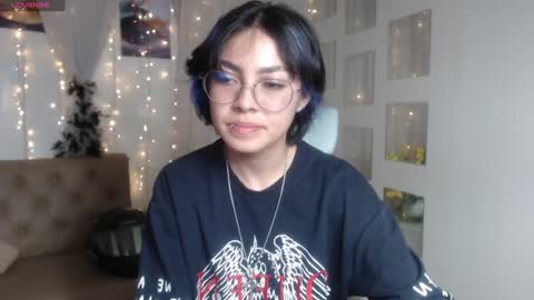 Abbi online show from January 28, 10:45 pm