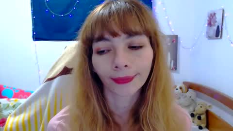 Abbi Winter online show from March 11, 10:07 am