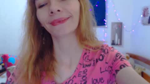 Abbi Winter online show from March 14, 9:02 am