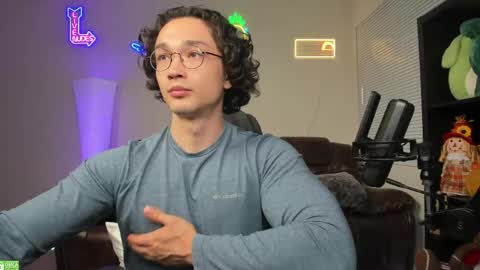 buddy online show from May 30, 2:10 am