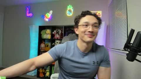 Snapshot of abbuddy920236 chatting on October 29, 3:08 am buddy online show from October 29, 3:08 am