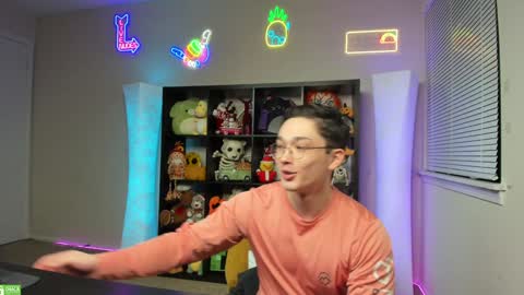 Snapshot of abbuddy920236 chatting on January 16, 5:11 am buddy online show from January 16, 5:11 am